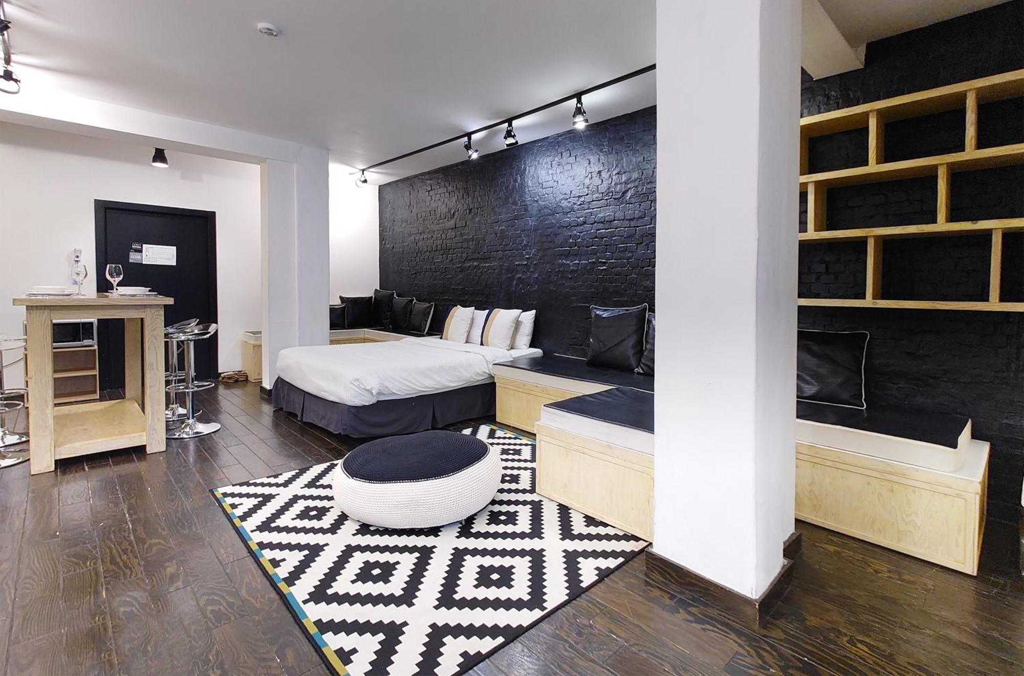 Seoul Loft Apartments - Sla 7 Night Minimum Exteriér fotografie