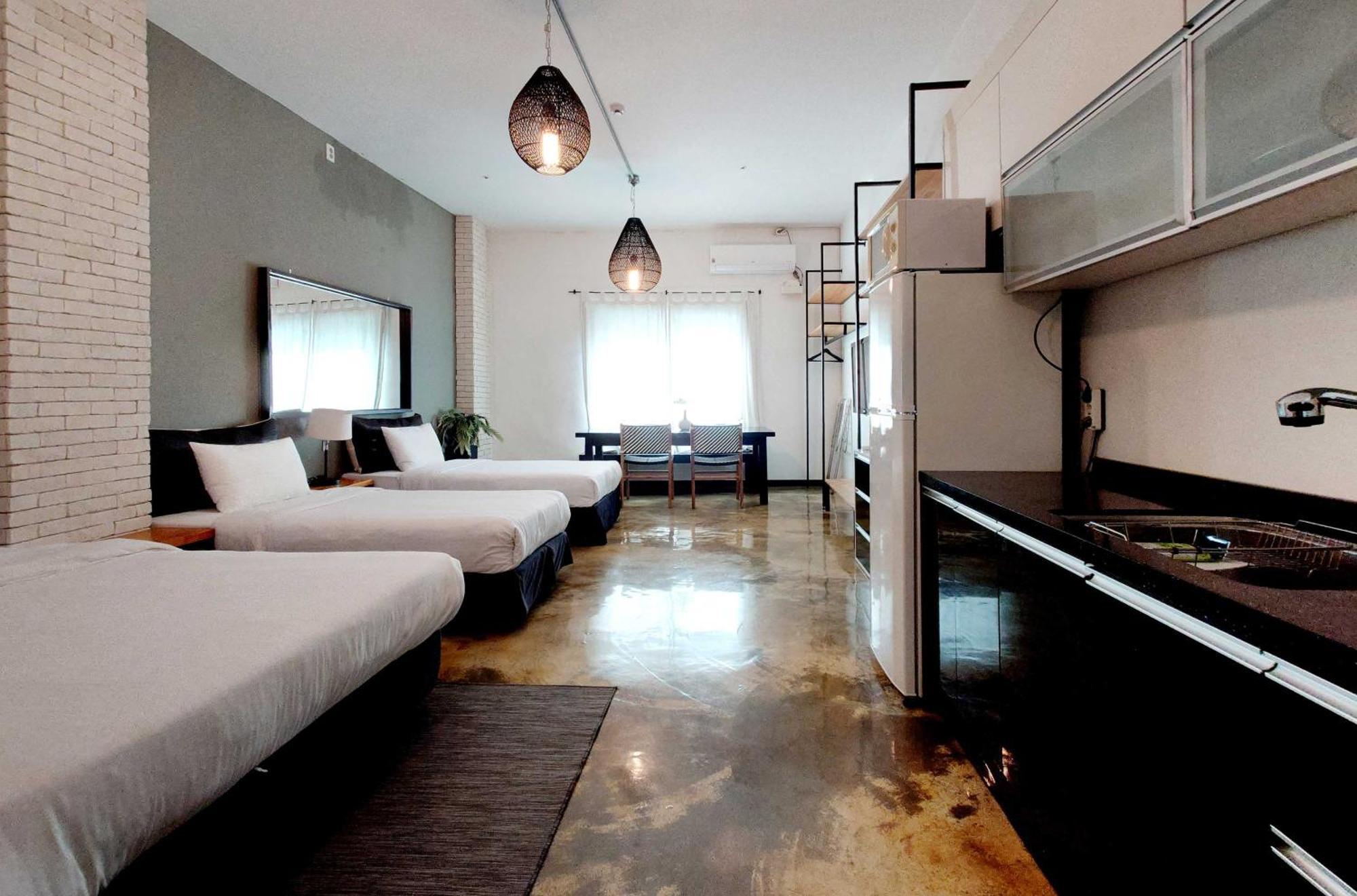 Seoul Loft Apartments - Sla 7 Night Minimum Exteriér fotografie