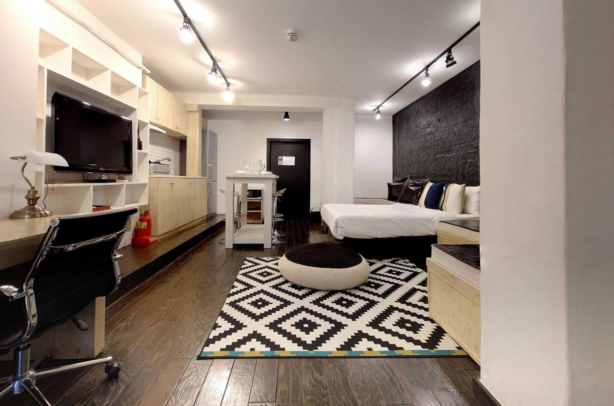 Seoul Loft Apartments - Sla 7 Night Minimum Exteriér fotografie